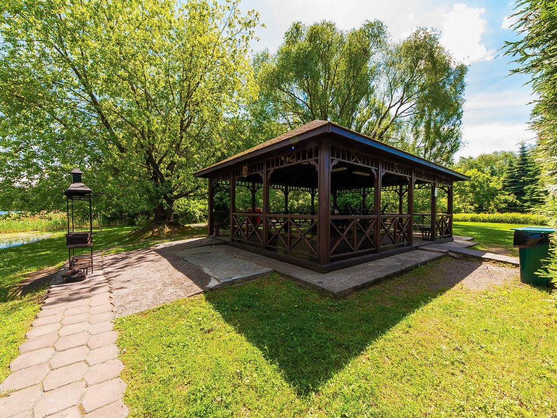 10 и более видов досуга